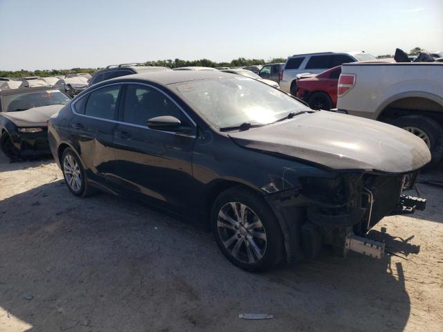 Vin: 1c3cccab9gn157615, lot: 62821713, chrysler 200 limited 20164
