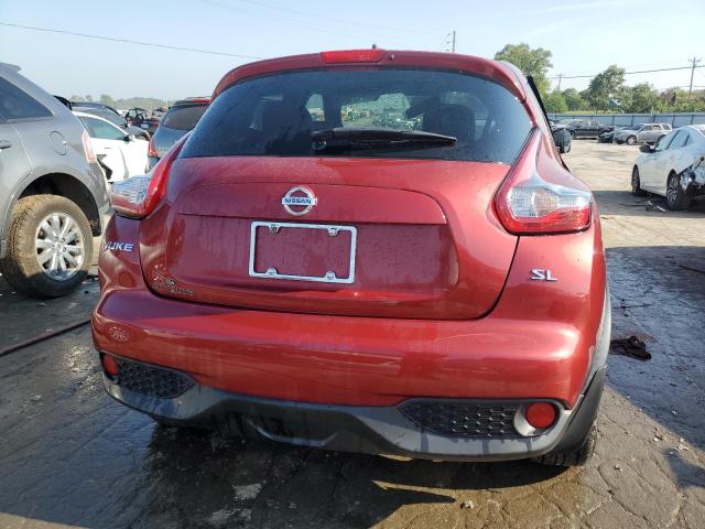 JN8AF5MR4GT601644 Nissan JUKE S