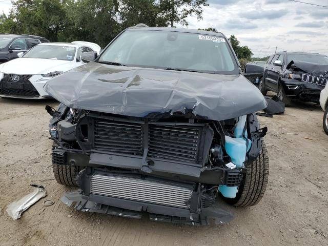 2022 GMC TERRAIN AT 3GKALYEV1NL281156