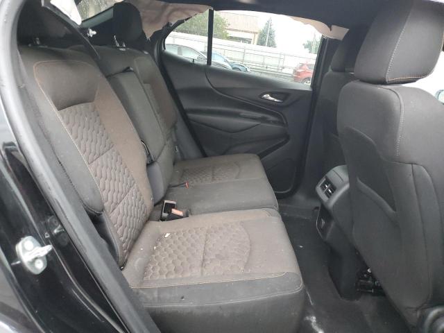 2018 CHEVROLET EQUINOX LT - 3GNAXSEV4JL181177