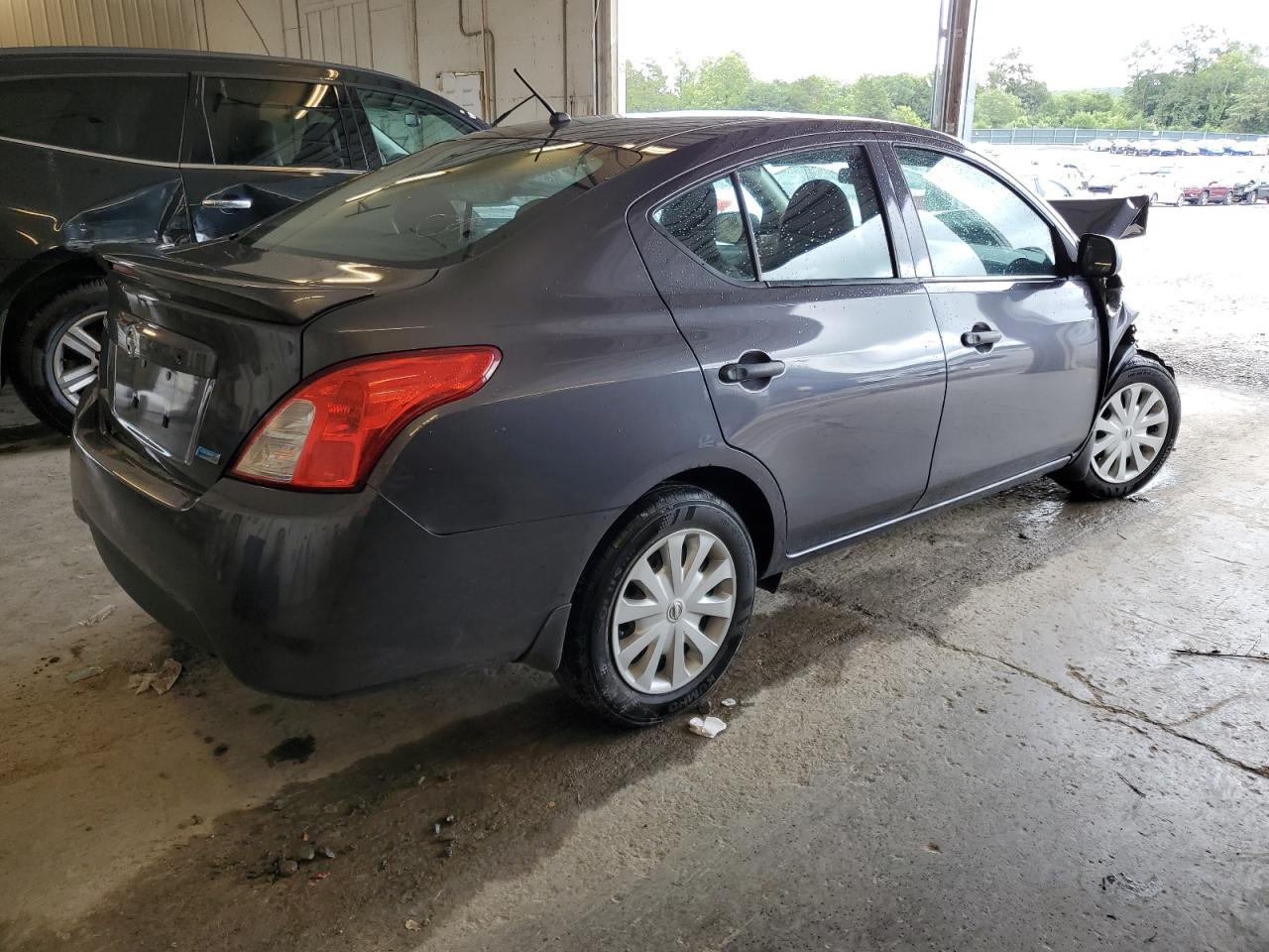 3N1CN7AP6FL948355 2015 Nissan Versa S