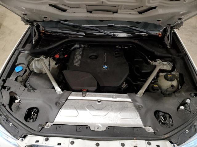 5UXTR9C5XJLD57430 2018 BMW X3, photo no. 11