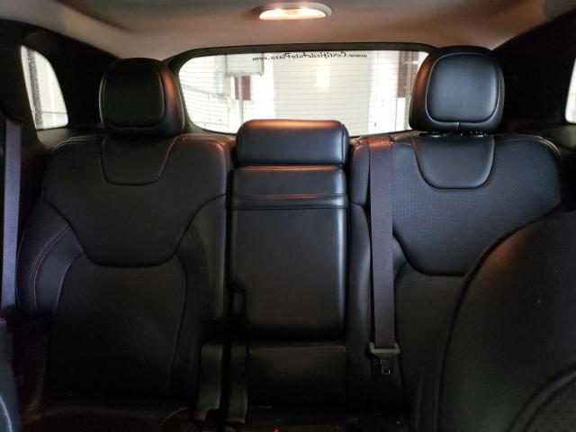 2017 JEEP CHEROKEE T - 1C4PJMBS3HW551503
