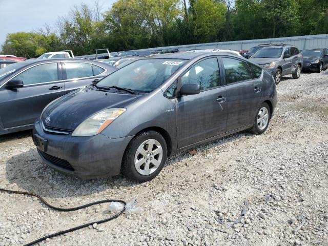 2006 Toyota Prius 