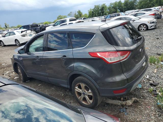 Vin: 1fmcu0g73fua56578, lot: 63735953, ford escape se 20152