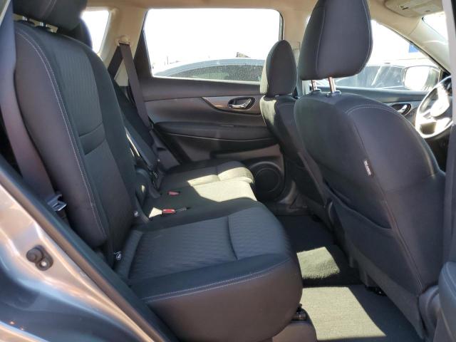 KNMAT2MV0JP527297 Nissan ROGUE S