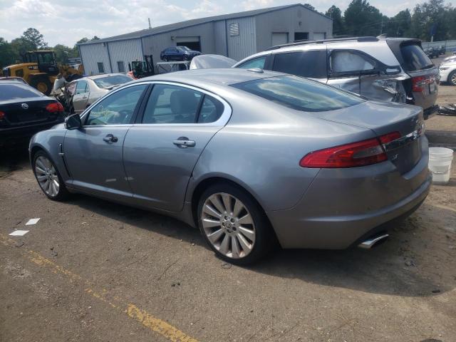 2009 Jaguar Xf Premium Luxury VIN: SAJWA06B19HR21093 Lot: 62480593