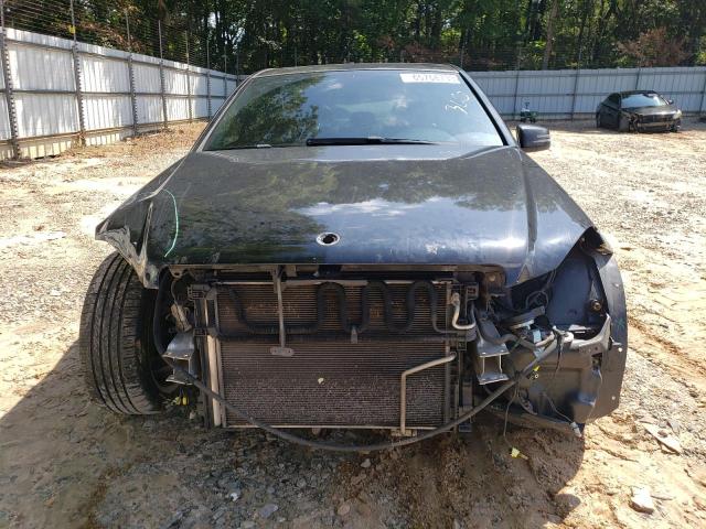 WDDGF8AB8ER321434 Mercedes-Benz C 300 4matic