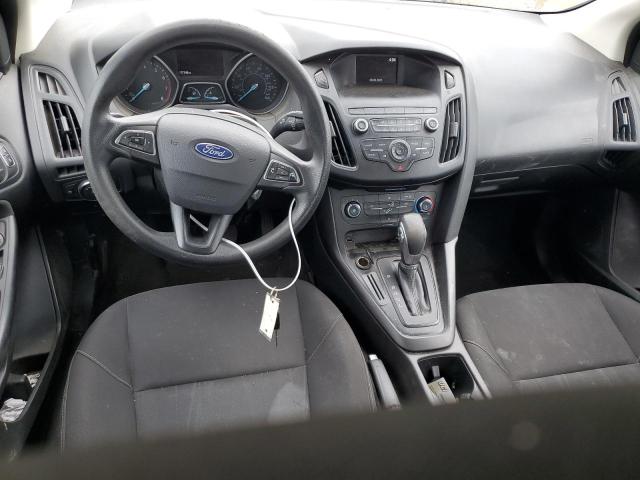 1FADP3E28JL269622 2018 Ford Focus S