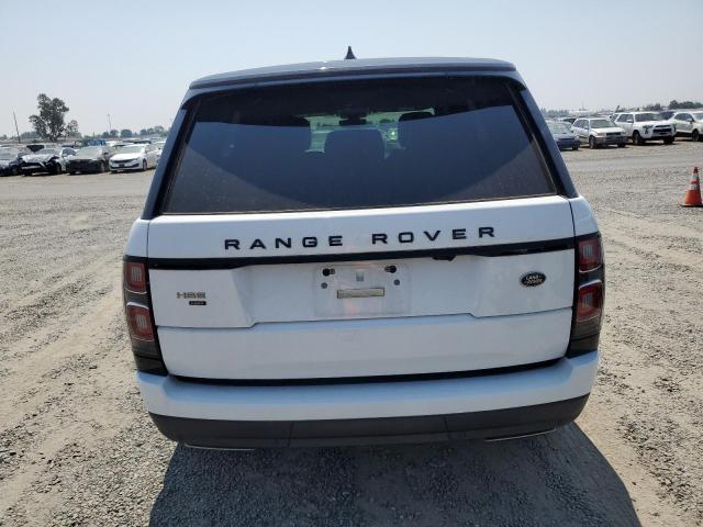 SALGS2SE9MA434035 Land Rover Rangerover RANGE ROVE 6