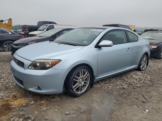 2007 Scion tC 