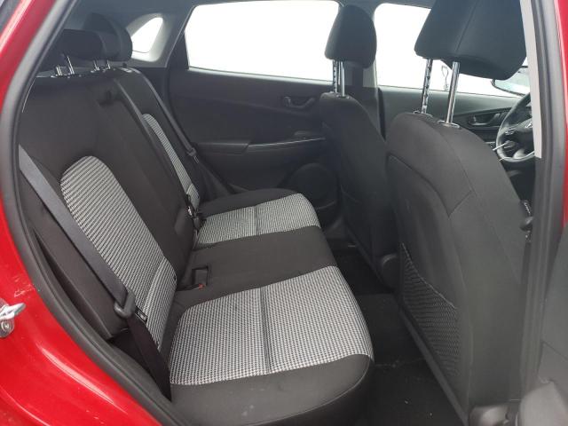 2021 HYUNDAI KONA SEL - KM8K2CAA6MU730078