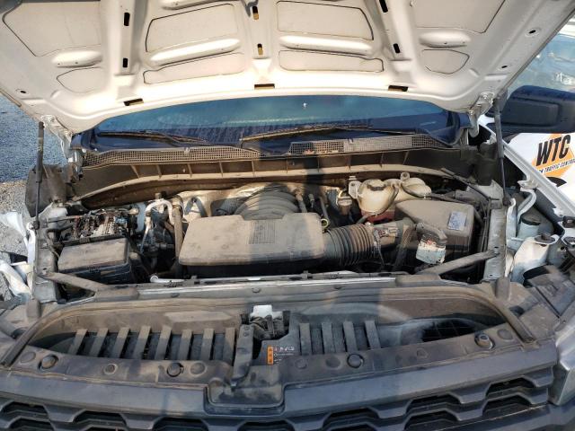 3GCPWAEH2KG222720 Chevrolet Silverado C1500