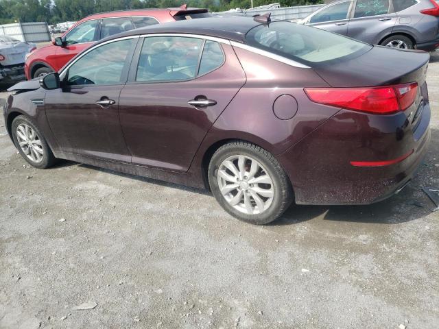 5XXGM4A76FG425476 KIA Optima Lx