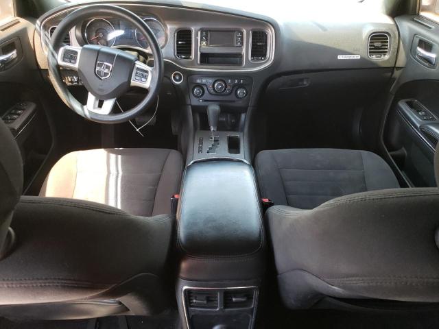 2C3CDXBG1EH168905 Dodge Charger Se