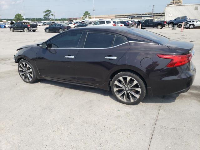 Vin: 1n4aa6ap9gc424243, lot: 62237483, nissan maxima 3.5s 20162