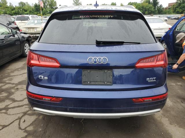 WA1BNAFY4J2095756 2018 AUDI Q5, photo no. 6