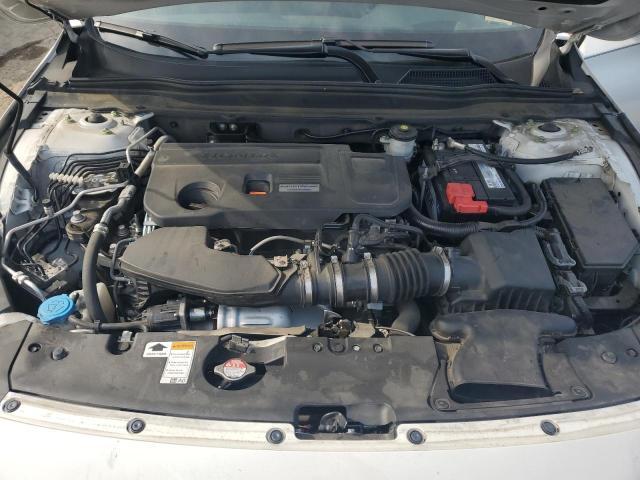 1HGCV2F98KA008085 Honda Accord Touring