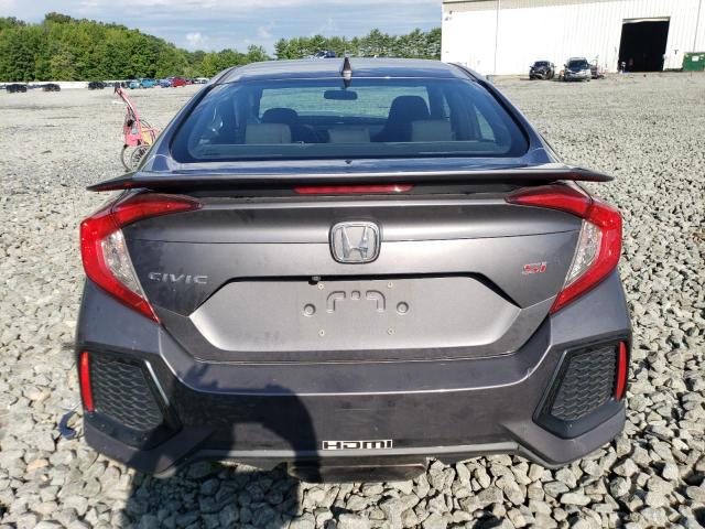 2HGFC1E50JH706864 Honda CIVIC SI