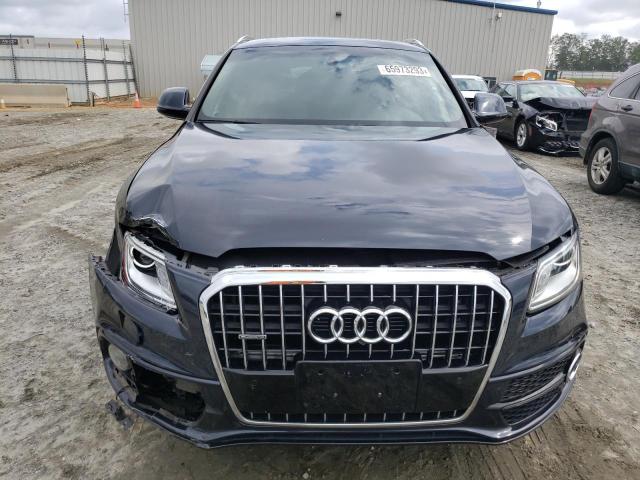 VIN WA1D7AFP9HA013952 2017 Audi Q5, Premium Plus S-... no.5