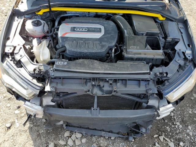2016 AUDI S3 PREMIUM - WAUB1GFF2G1100760