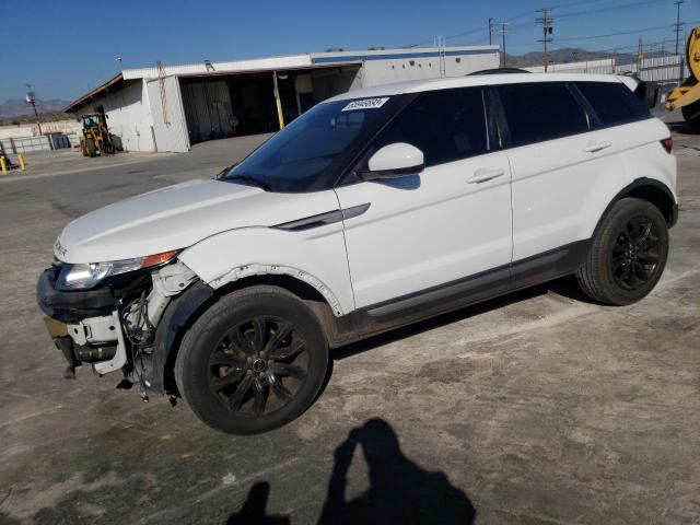 2015 Land Rover Range Rover Evoque Pure