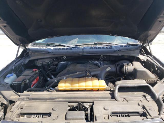 1FTEW1CG5GKF52563 Ford F150 Supercrew