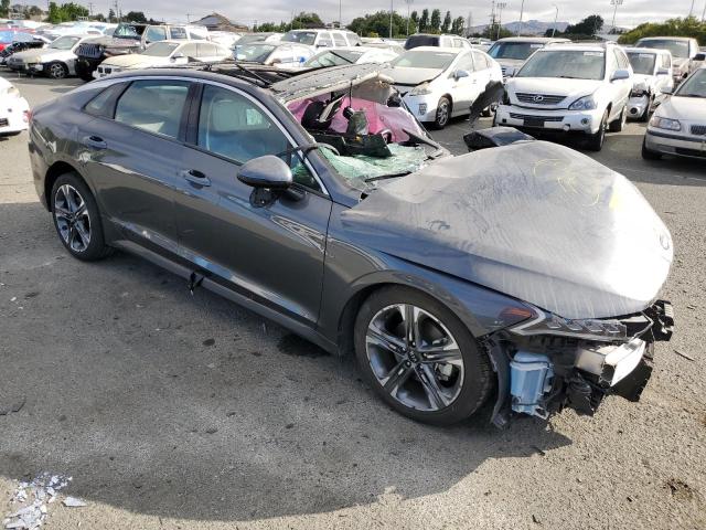 5XXG34J22MG062792 KIA K5 EX