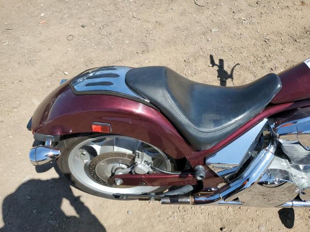 2011 HONDA VT1300 CX - JH2SC6106BK100314