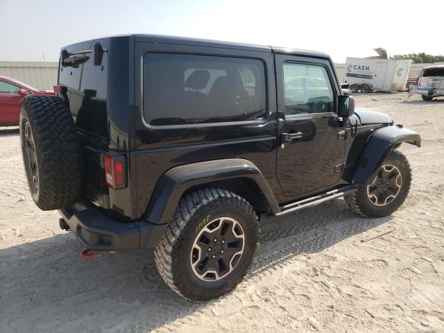 1C4BJWCG5GL144363 Jeep Wrangler Rubicon