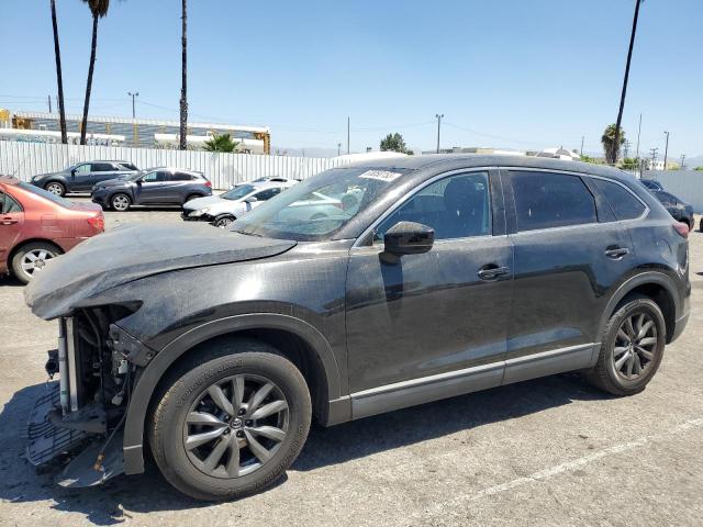 JM3TCACY8L0410987 Mazda CX-9 TOURI