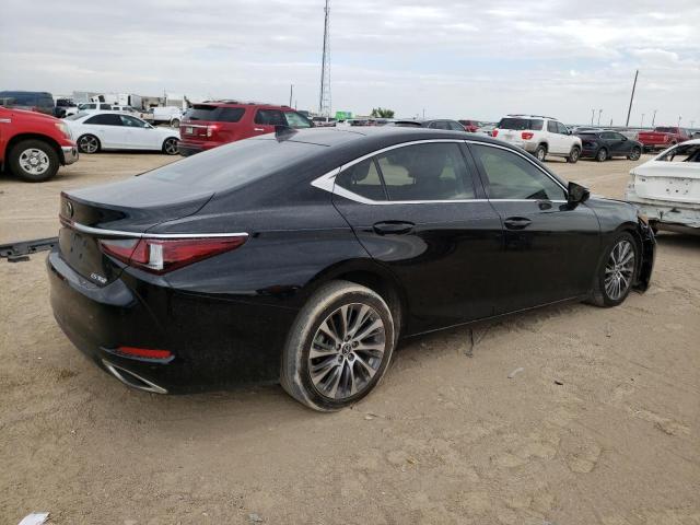 2019 LEXUS ES350 - 58ABZ1B18KU018286