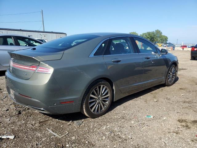 3LN6L5C98HR660576 Lincoln MKZ SELECT