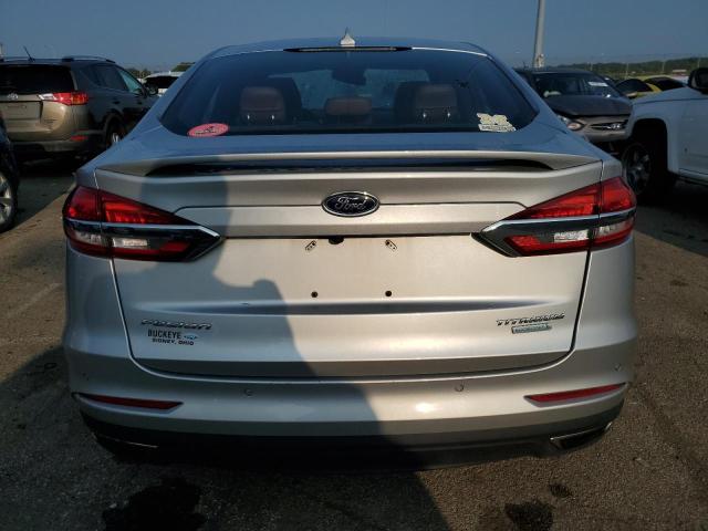 3FA6P0K91KR102837 Ford Fusion TIT 6