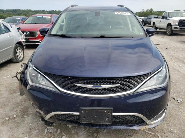 2C4RC1EG4JR188698 2018 CHRYSLER PACIFICA, photo no. 5