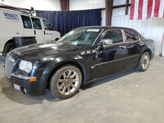 2005 Chrysler 300 C