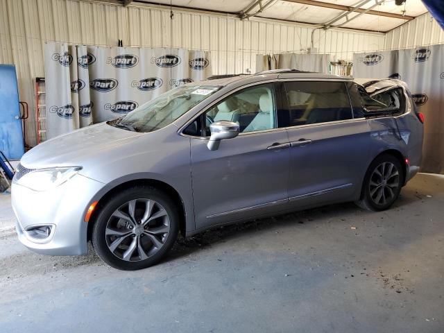 2C4RC1GG0HR762902 2017 CHRYSLER PACIFICA, photo no. 1