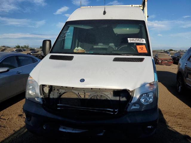 WD3PE7DC7F5979163 Mercedes-Benz Sprinter 2500