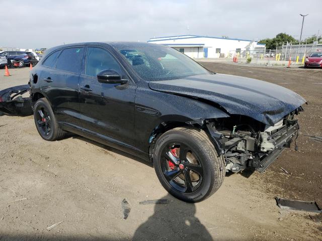 SADCJ2EX6NA698549 Jaguar F-PACE S
