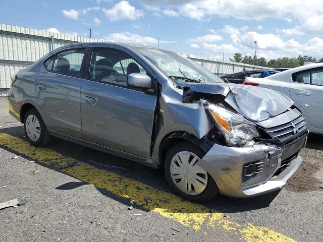 2023 MITSUBISHI MIRAGE ML32FUFJ6PHF03676