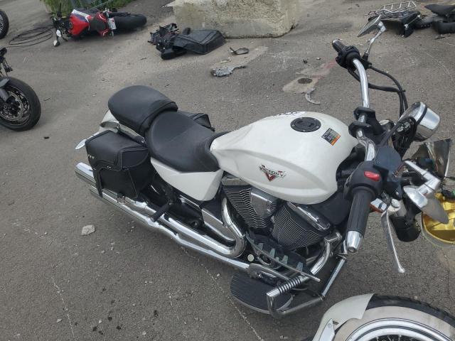 2013 VICTORY MOTORCYCLES BOARDWALK 5VPRB36N0D3017344