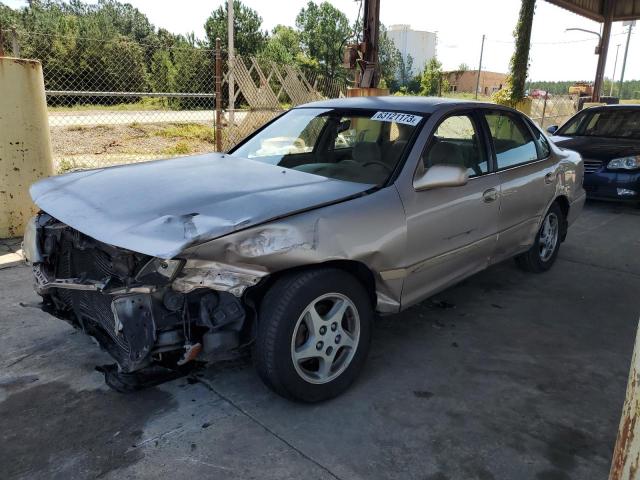 1997 Toyota Avalon XL