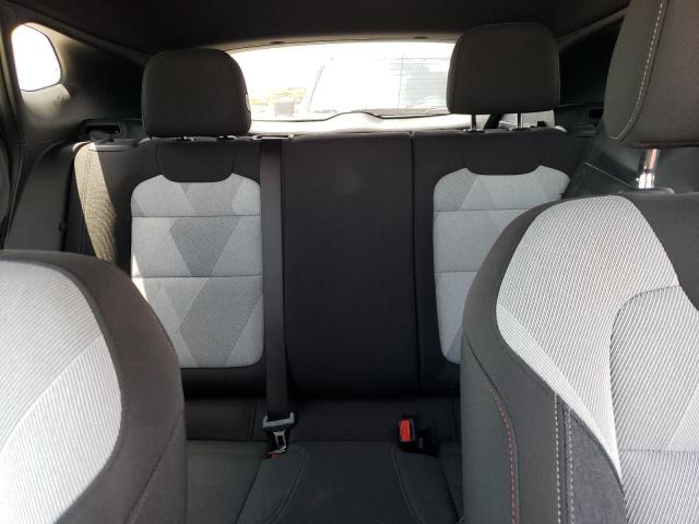 2024 CHEVROLET TRAX 1RS - KL77LGE26RC030749
