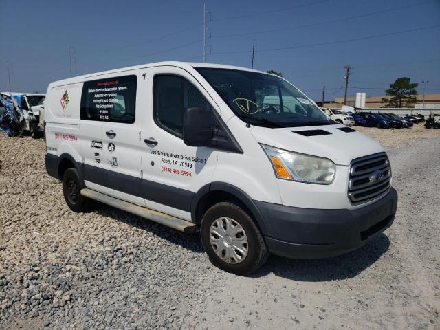 1FTNR1ZM5FKA68606 2015 Ford Transit T-250