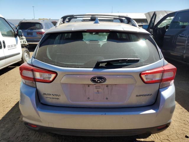 4S3GTAC67K3747415 Subaru Impreza Premium