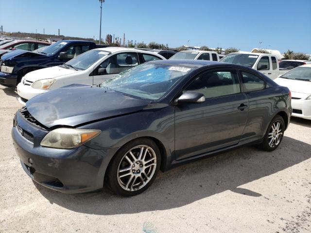 2005 Scion tC 