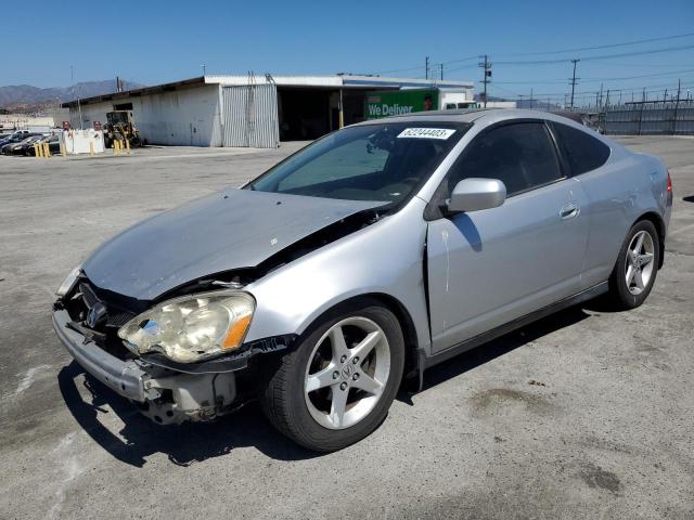 2002 Acura RSX 