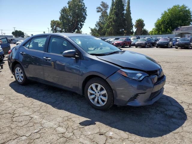 5YFBURHE2GP548163 Toyota COROLLA L