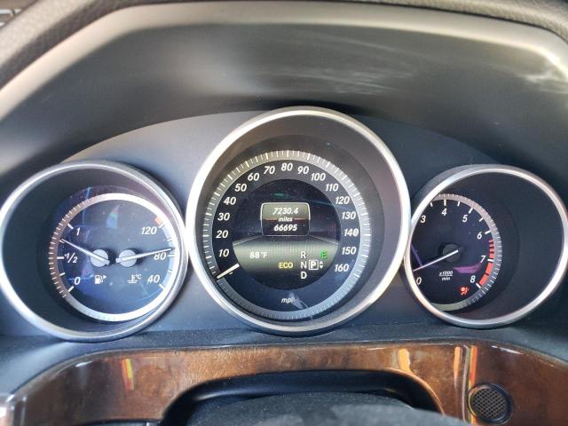 WDDHF8JB3EA986342 Mercedes-Benz E 350 4matic