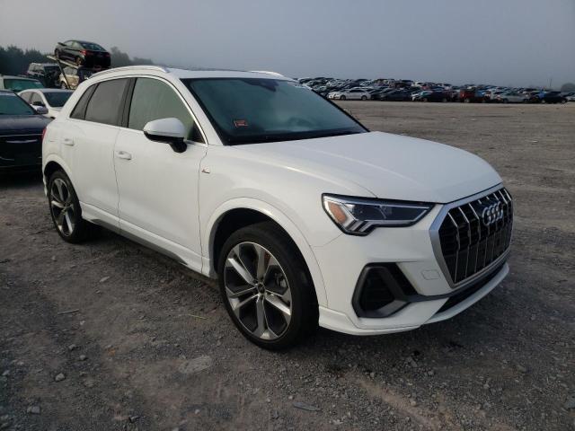 WA1EECF30M1063118 Audi Q3 PREMIUM 4